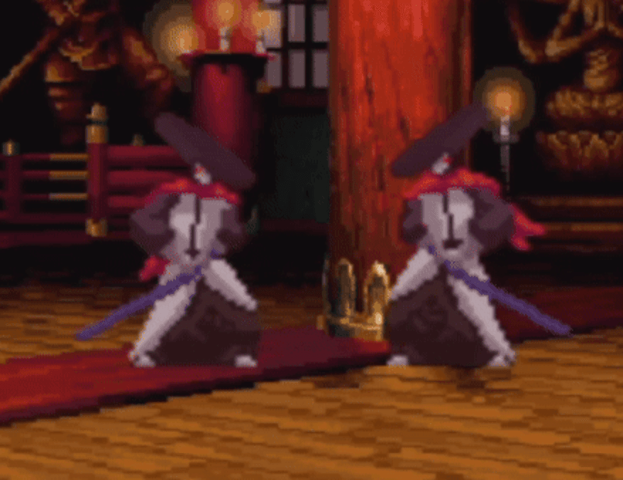 PPO-Online - Multiplayer Fighting Game with Real-Time Communication